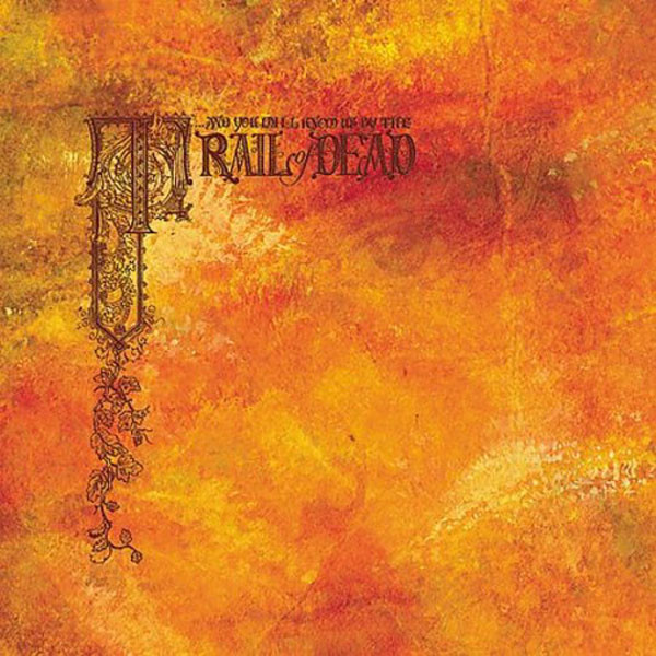 ...And You Will Know Us by the Trail of Dead: Source Tags & Codes (2002)